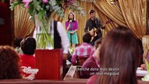 Violetta saison 3 Aprendí a decir adiós (épisode 48) Exclusivité Disney Channel