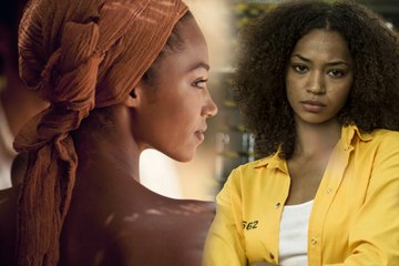 ¿Qué ha supuesto para Berta Vázquez estrenarse en ficción con “Vis a vis” y “Palmeras en la nieve”?