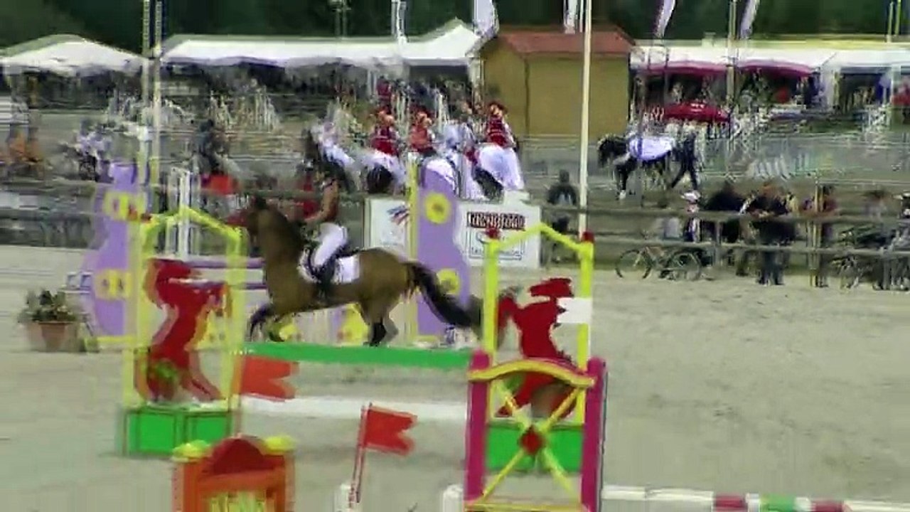 Kaolin 1er tour lamotte 2010