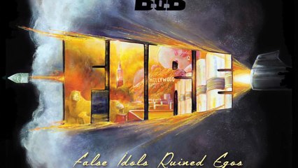 02. B.o.B - Excuse Me -FIRE [New Mixtape]