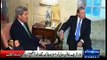 PM Nawaz Sharif Funny English with Barak Obama - Latest Pakistani News.
