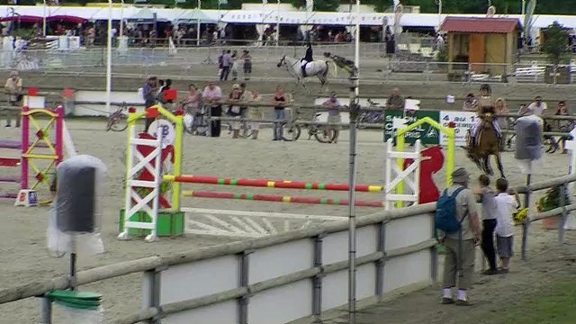 Kaolin 2eme tour lamotte 2010