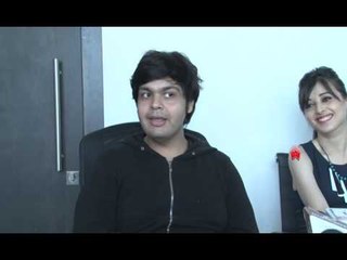 Suzanna Mukherjee At The Press Conference Of Badmashiyaan