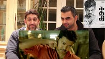 Kaththi Trailer Reaction | Vijay, Samantha | A.R.Murugadoss | Anirudh |