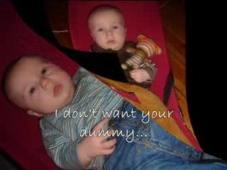 Eliott 3mois et demi