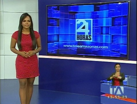 La Policía decomisó armas y explosivos en Santo Domingo