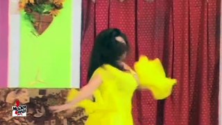 JITHON MARZI JAWANI NU - PAKISTANI MUJRA STAGE DANCE