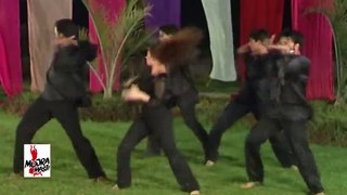 JOGI - BOLLYWOOD STYLE DANCE - PAKISTANI MUJRA DANCE