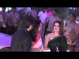 Tulsi Kumar's Wedding Reception | Jacqueline, Varun Dhawan, Shraddha