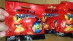 Blind Bag Mystery 076 Angry Birds Mashems Series 1 Toys By Jennifer Mulkerrin