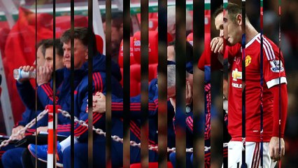 Man Utd - 2016, l'année Rooney ?