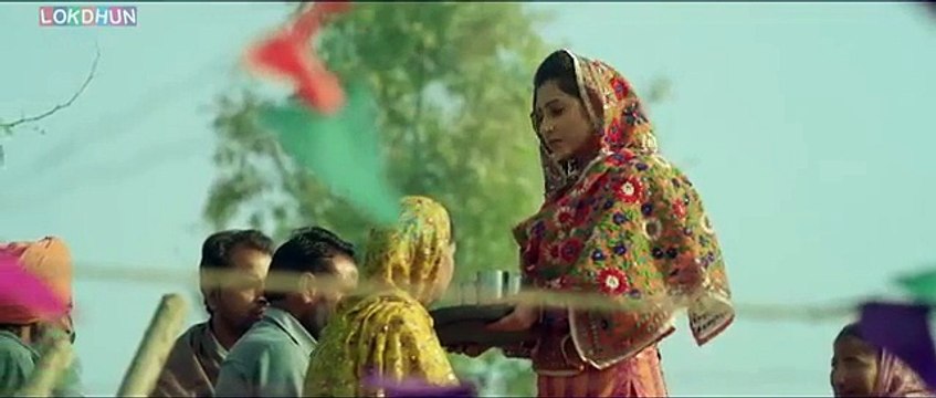 Chaar Din ● Sandeep Brar ● Kulwinder Billa ● New Punjabi Songs 2016