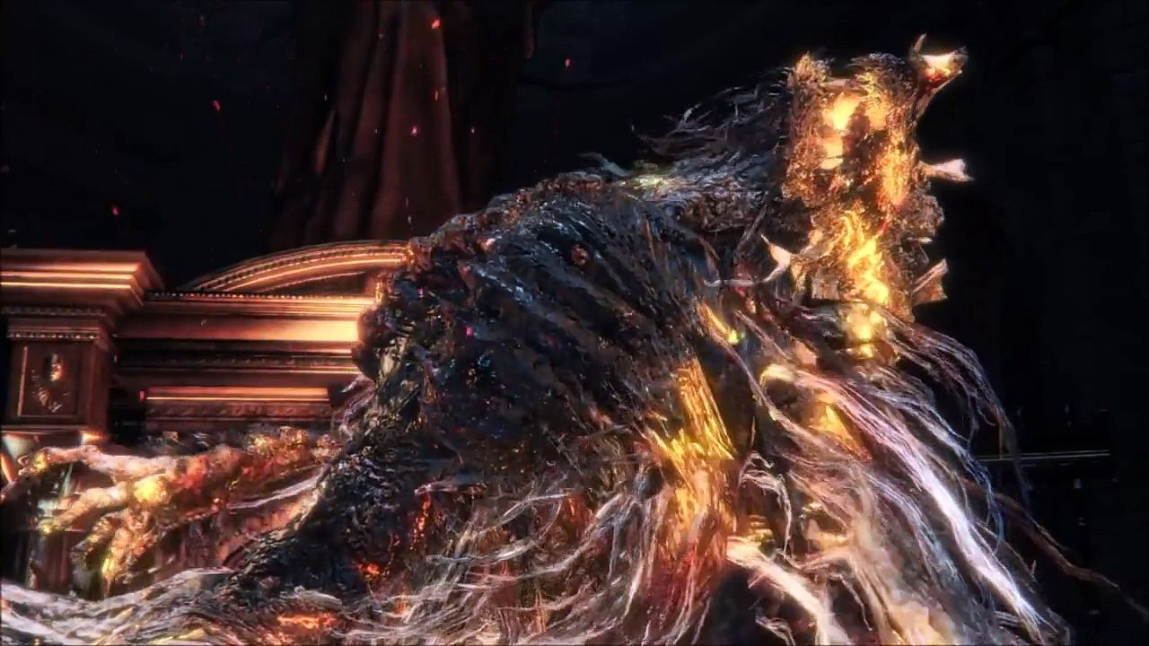 PlayBits™  Bloodborne Part 12