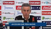 rueda prensa ceballos (Recre 2-Balona 2 Temp.15/16)