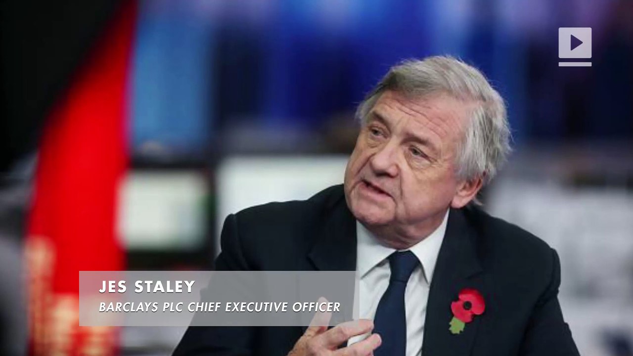 Barclays to Cut Investment Bank Jobs in New York, London