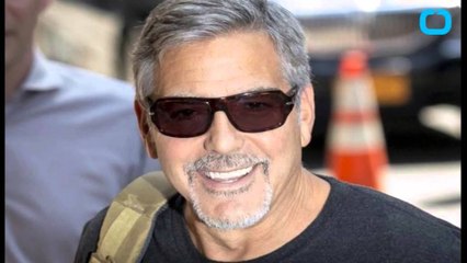 AKADEMIA E OSCAR NEN AKUZE,CLOONEY DEKLARON SE PO DISKRIMINOHEN NJEREZIT ME NGJYRE LAJM