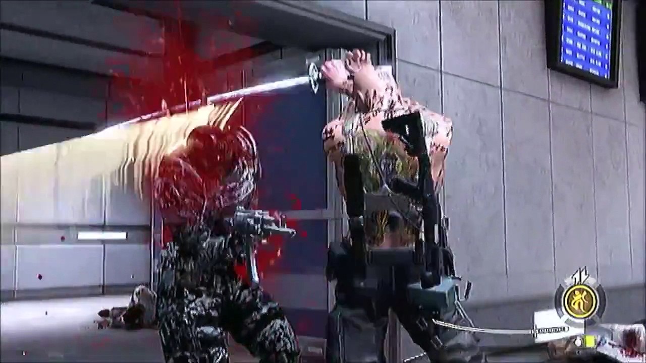 PlayWorks™   Devil's Third Part 5