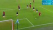 1-0 Joe Allen - Liverpool vs. Exter City 20.01.2016 HD