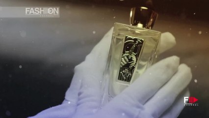 XERJOFF Italian Luxury Perfumes by Fashion Channel