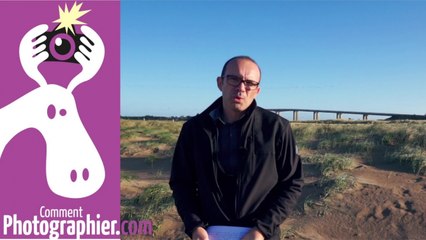 Balance des blancs et exposition d'une photo