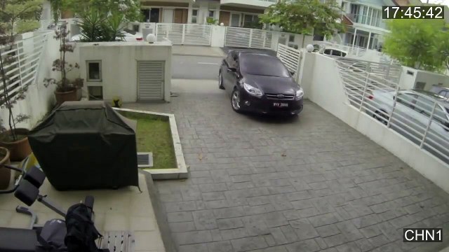 MDR - Les mecs, prenez exemple sur cette femme!