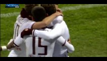 Andrea Belotti Goal HD - Sassuolo 0-1 Torino - 20-01-2016