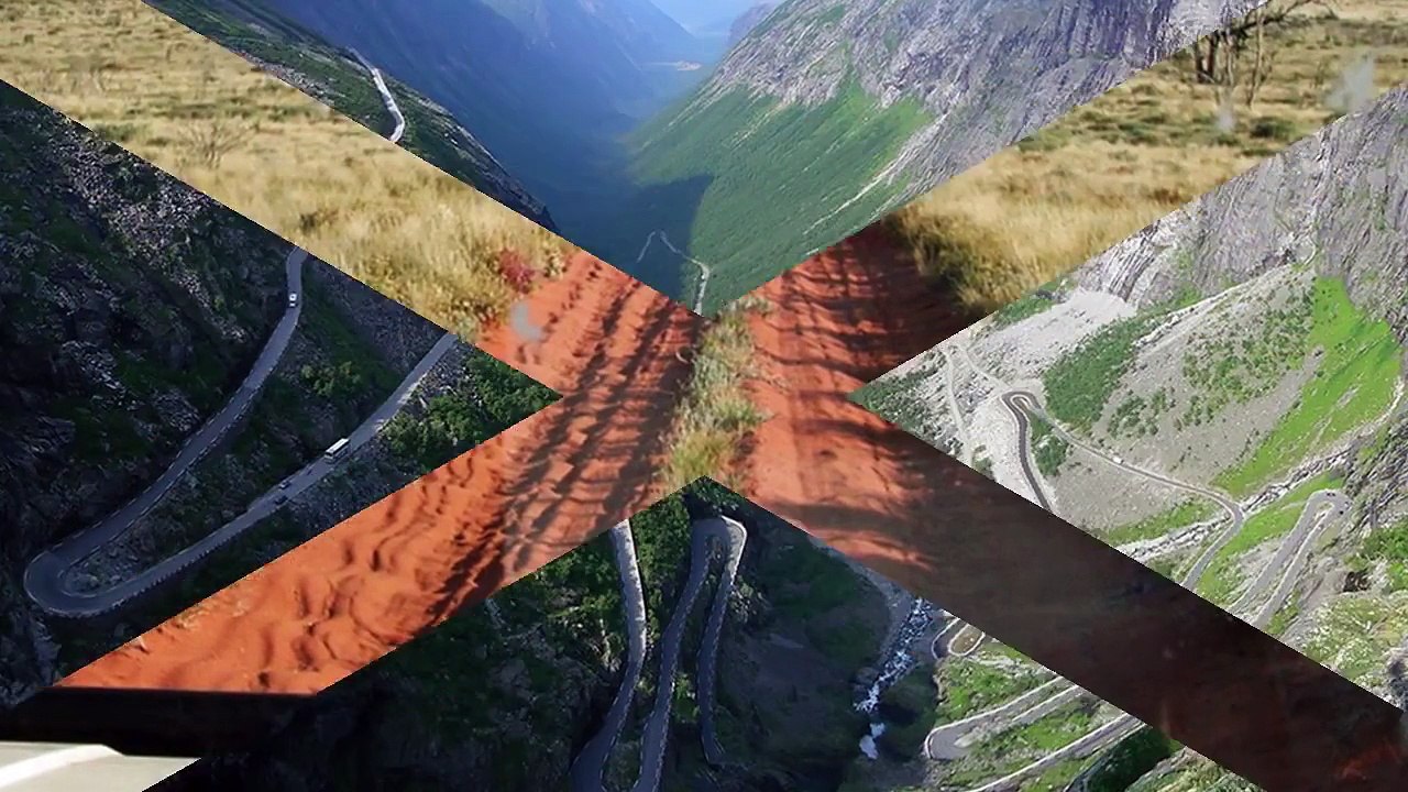 10 Most Dangerous Roads In The World