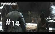 Rise of the Tomb Raider [14] - 