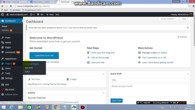 Best calendar plugin for your wordpress website