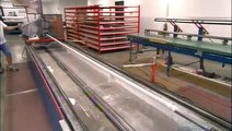 How Its Made 609 Vaulting Poles