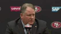 49ers Introduce Chip Kelly