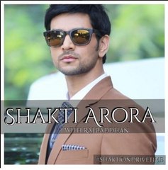 Shakti Arora Drivetime Interview