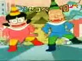 Hagemaru New Hindi-Urdu Episodes 15