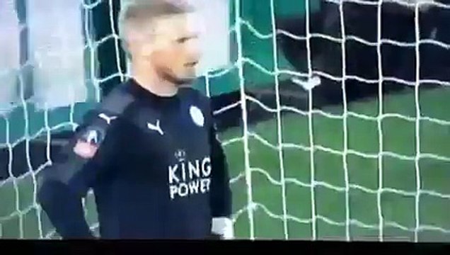 Heung-Min Son Great Goal 0-1 Leicester City vs Tottenham Hotspur - 20-01-2016 FA Cup