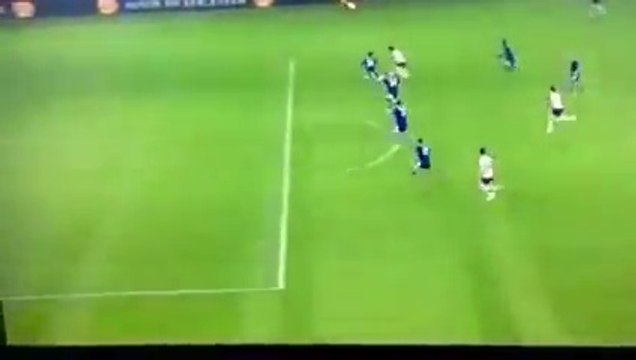 Heung-Min Son Great Goal 0-1 Leicester City vs Tottenham Hotspur - 20-01-2016 FA Cup