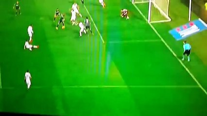 Sassuolo - Torino 1-1- ACERBI GOL!