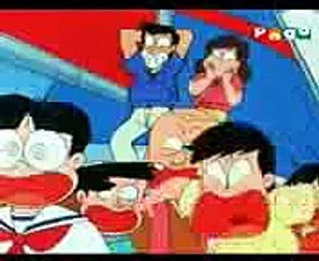 Hagemaru New Hindi-Urdu Episodes 14