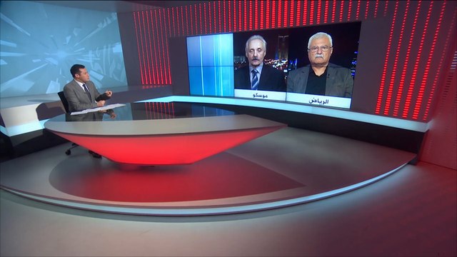 ما وراء الخبر- مفاوضات المعارضة السورية والنظام في جنيف