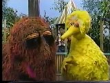 Sesame Street - Snuffy Wants to Tap Dance