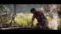 Far Cry Primal – King of the Stone Age (Official Trailer)