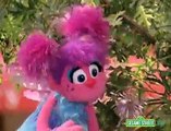 Sesame Street - Abby Cadabby comes to Sesame Street