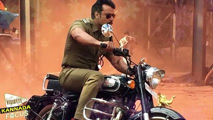 Mr. Airavata Movie Full Songs Review | Dharshan | Erica Fernandes