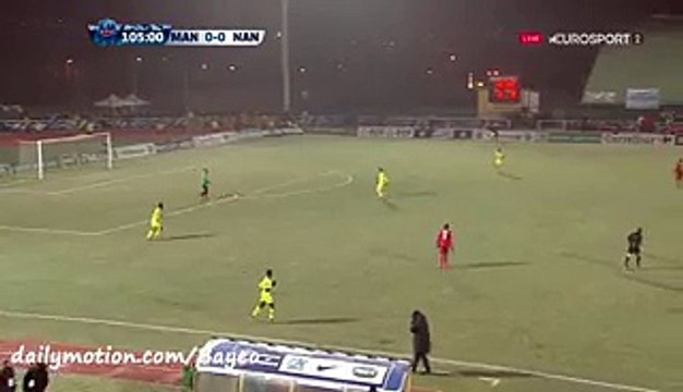 FC Mantois 78 (0-1) Nantes - 20-01-2016 Coupe de France - Video Dailymotion