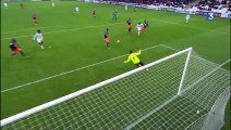 N'Koudou G. Goal HD - Marseille 1-0 Montpellier - 20-01-2016