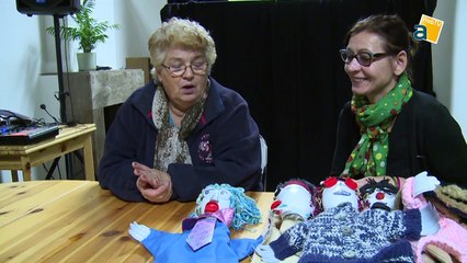 PORTRAITS DE QUARTIERS : MON HISTOIRE AU BOUT DES DOIGTS