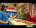 Sesame Street - Inspected by 4