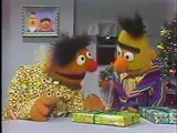 Christmas Eve on Sesame Street - Part 3 of 4