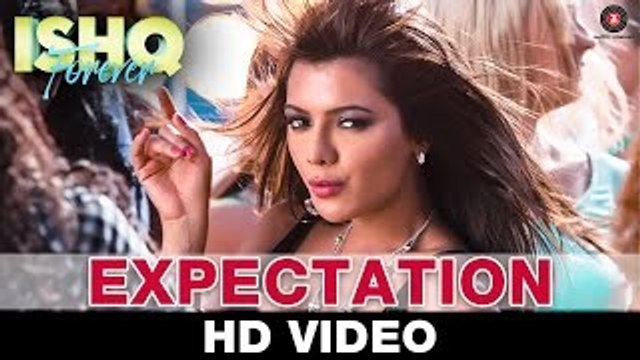 Expectation - Ishq Forever | Neeti Mohan Nadeem Saifi | Krishna & Ruhi Singh