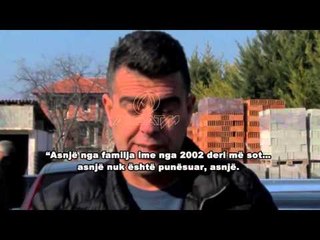 Saraj, banori akuzon për rryshfet - BDI: Drejtohuni institucioneve hetimore