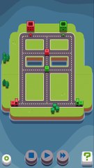 RGB Express-Mini Truck Puzzle 1Training Day A4